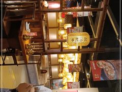 -川菜故事(光谷步行街店)