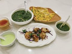 -VATAN INDIAN RESTAURANT米特餐饮有限公司(城北路店)