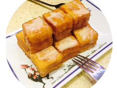 -明腾壹间茶餐厅(新都会花园广场店)