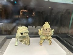 -邯郸市博物馆(新馆)