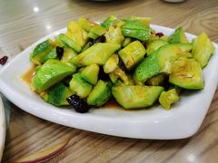 -聚德福海鲜家常菜(刘庄店)