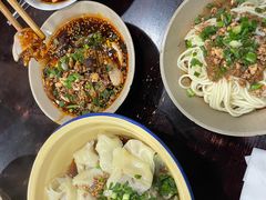 -泰宜担担面(黄泥塝总店)
