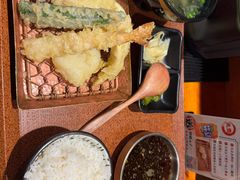 -天妇罗内顺田(罗湖店)