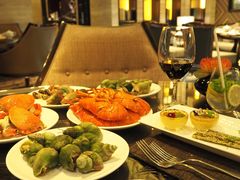 -深圳四季酒店·馥自助餐厅