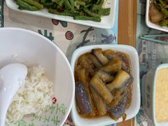 -老乡鸡(东方广场店)