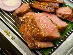 -荷花泰菜(东方新天地店)