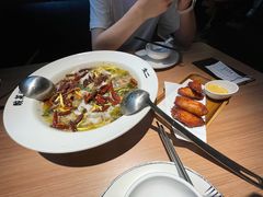 -太二酸菜鱼(武汉光谷保利店)