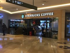 -星巴克臻选(北京世贸天阶店)