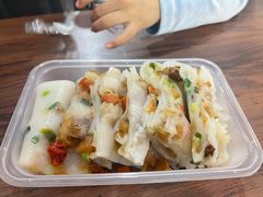 牛肉萝卜安上粉皮-安上粉皮.非遗手工小吃(骑龙巷店)