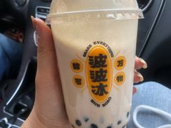 -喜茶(天津乐宾百货店)