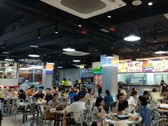 -明本湛江鸡•海鲜小厨(陈家祠店)