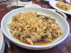 -日月昇渔家菜·海肠捞饭·大连海鲜(星海公园店)