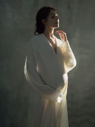 点击看大图 -米莱摄影写真(五大道别墅店)