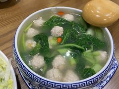-满园烤鸭·春饼(太原街万达店)