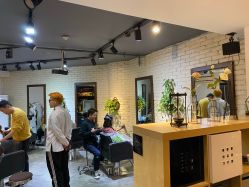 -MAGSTUDIO美格造型