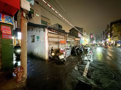 -陈氏老字号十三小炸炸店
