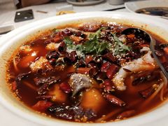 -顺风海鲜港(长寿路店)