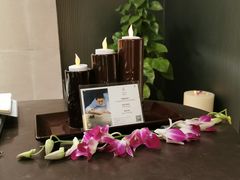 -TOUCH·游泳健身(重庆JW万豪店)