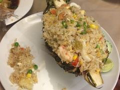-Red Lobster