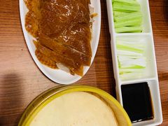 -宏天寶·北京烤鸭(宾馆西路2店)