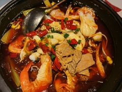 -江南厨子(万象天地店)