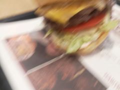 -The Habit Burger Grill 哈比特汉堡(爱琴海店)