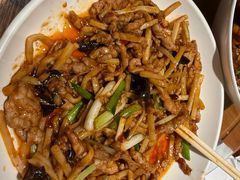 -鑫小城故事·藕汤·家常菜(台北一路总店)