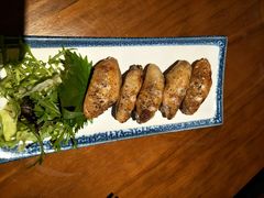 -长亭酒肆.武夷菜(鼓楼后海店)
