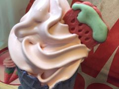 -麦当劳(永泰得来速店)