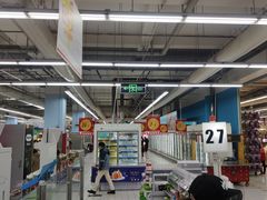 -大润发(张江店)
