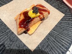 -争鲜回转寿司(海曙天一PLUS店)
