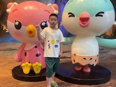 -杭州开元森泊度假乐园