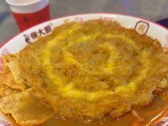 -柳大厨螺蛳粉(人民路总店)