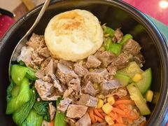 -华天延吉餐厅(西安门一店)