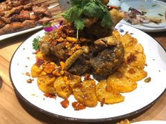 -品回味清真西北楼(宁波首店)