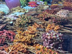 -抚琴第一烤(抚琴地铁站A口店)