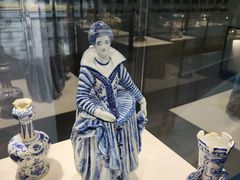 -上海对外经贸大学(古北校区)