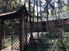 -蜀冈西峰生态公园