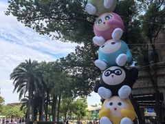 -武汉玛雅海滩水公园