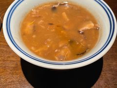 牛肉胡辣汤-掌柜的店·河南菜(世茂店)