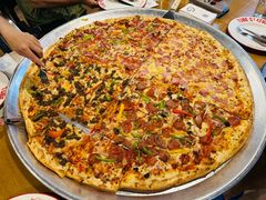 -Tube station站点比萨(王府井百货店)