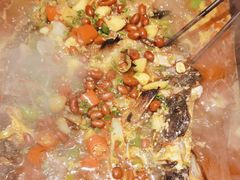 -云晓光头烧烤吧(川沙绿地店)