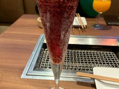 -俺的焼肉(銀座9丁目店)