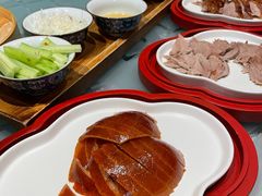 -北京王府井希尔顿酒店·秦唐中餐厅Chynna