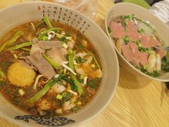 -筒骨麻辣烫(永同昌公寓胜明花园店)