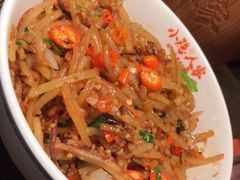 -小隐人家(乐松店)