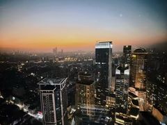 -云中捞高空旋转餐厅(商茂世纪广场店)