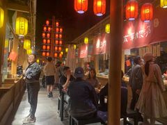 -沙州食驿·非遗小吃夜市