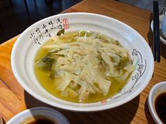 笋丝-乡亲鹅肉城(昆山店)