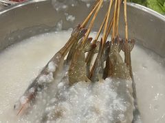 -盈田盈粥庄(博山东路店)